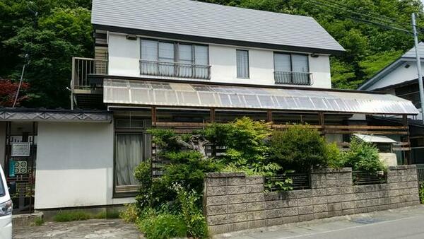 detached 東京都港区南青山２丁目２－８ ＤＦビル２階