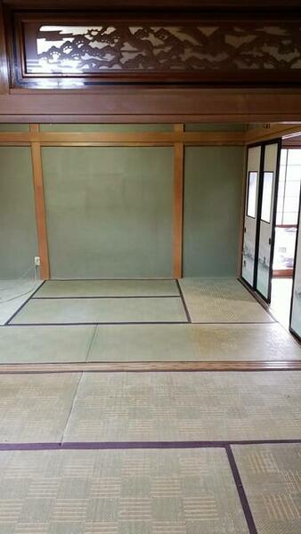 detached 東京都港区南青山２丁目２－８ ＤＦビル２階