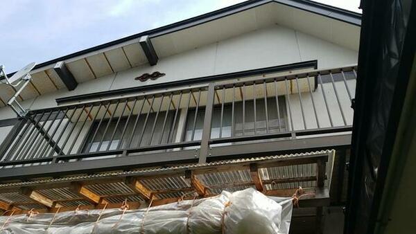 detached 東京都港区南青山２丁目２－８ ＤＦビル２階