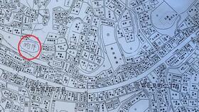 神奈川県横須賀市田戸台