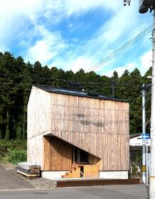宮城県仙台市青葉区荒巻本沢２丁目