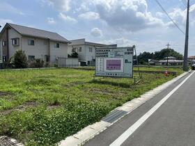 群馬県桐生市新里町新川