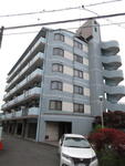 名張市栄町 6階建 築32年のイメージ