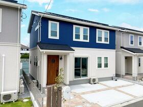 神奈川県平塚市菫平