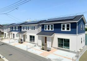 神奈川県平塚市菫平