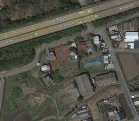 静岡県袋井市国本