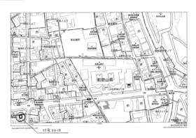 和歌山県和歌山市北田辺丁