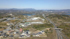 長崎県西海市西彼町小迎郷