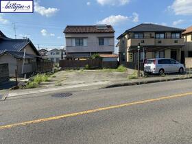 愛知県一宮市小赤見字石田