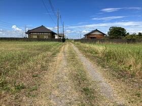茨城県鹿嶋市大字長栖