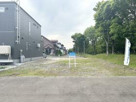 北海道恵庭市恵み野東７丁目