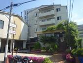 名古屋市東区筒井２丁目 4階建 築38年のイメージ