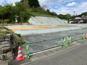 福島県伊達郡川俣町字寺久保