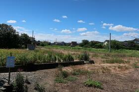 熊本県熊本市北区植木町米塚