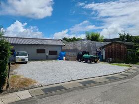 高知県南国市久礼田