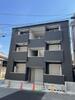 綾ノ町駅より徒歩2分 3階 築2年4ヶ月の賃貸物件