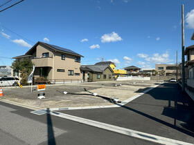 愛知県西尾市今川町石橋