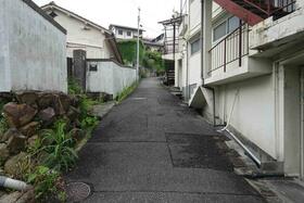 兵庫県神戸市長田区西丸山町１丁目