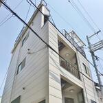 神戸市兵庫区楠谷町 4階建 築28年のイメージ