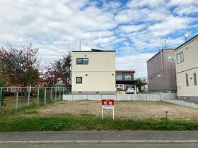 北海道札幌市清田区美しが丘三条１丁目
