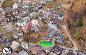 長野県諏訪市大字四賀