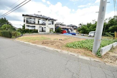 土地, 埼玉県 大里郡寄居町