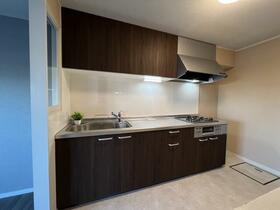 小田原セントラルハイツ２号棟