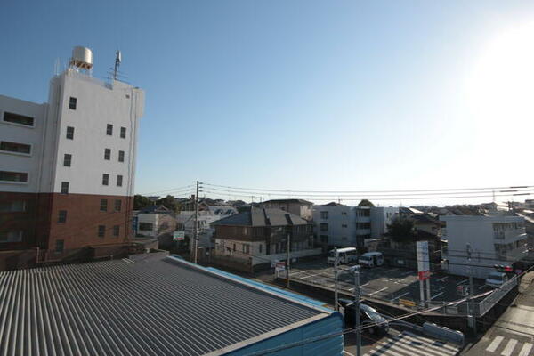 エステート舞松原 301｜福岡県福岡市東区舞松原１丁目(賃貸アパート1LDK・3階・34.98㎡)の写真 その13