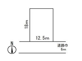岐阜県各務原市松が丘７丁目
