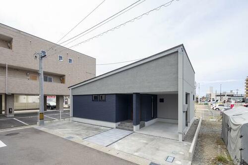 detached 石川県野々市市横宮町