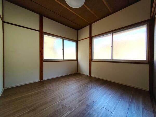 detached 栃木県鹿沼市日吉町
地図を見る