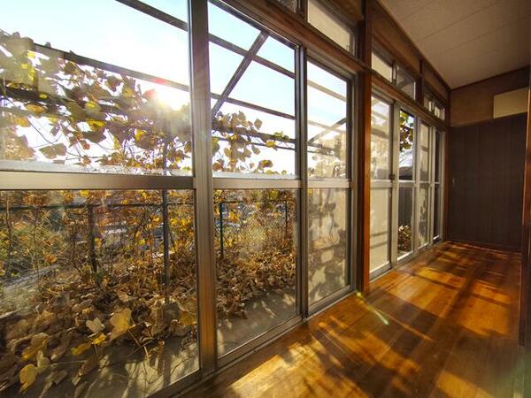 detached 栃木県鹿沼市日吉町
地図を見る