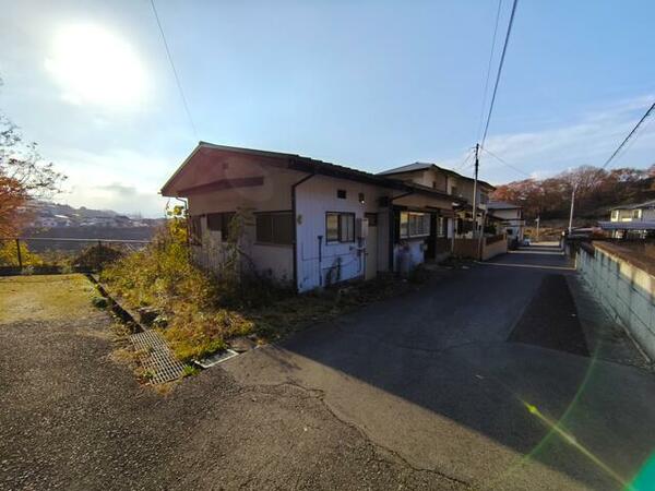 detached 栃木県鹿沼市日吉町
地図を見る