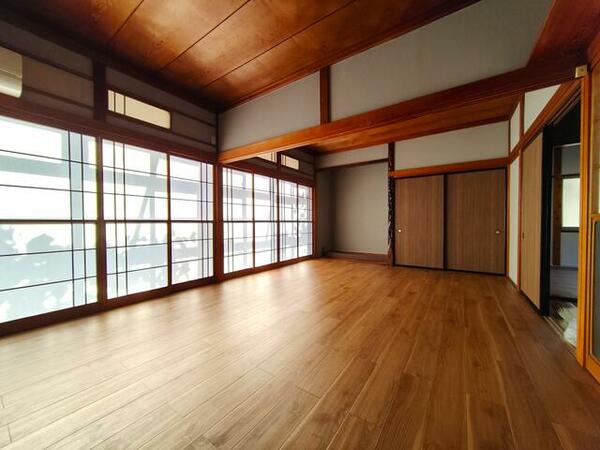 detached 栃木県鹿沼市日吉町
地図を見る