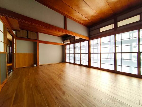 detached 栃木県鹿沼市日吉町
地図を見る