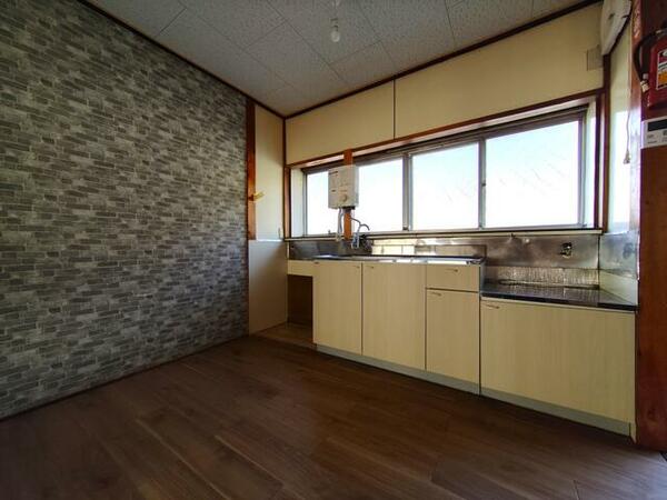 detached 栃木県鹿沼市日吉町
地図を見る