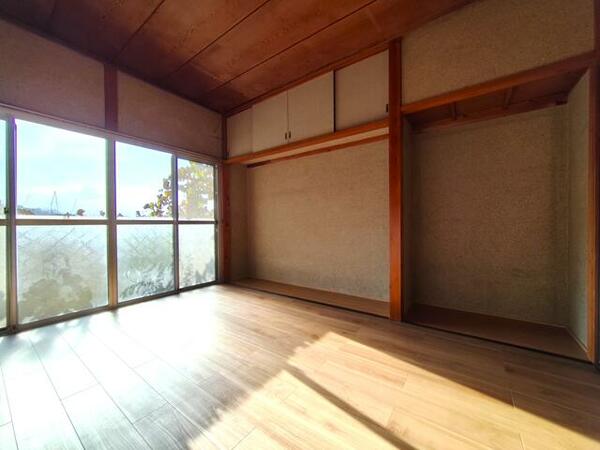 detached 栃木県鹿沼市日吉町
地図を見る