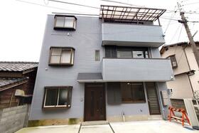 静岡県静岡市清水区八坂西町