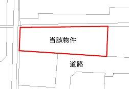 群馬県高崎市上中居町