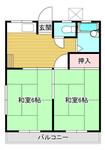 相模原市南区相模台２丁目 2階建 築38年のイメージ