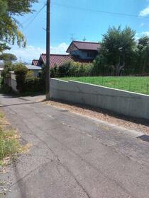 群馬県前橋市上泉町