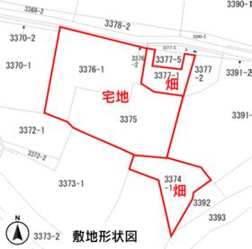 長野県中野市大字豊津