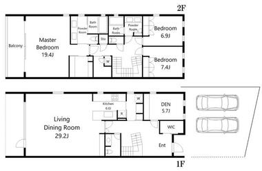 間取り：214075832712