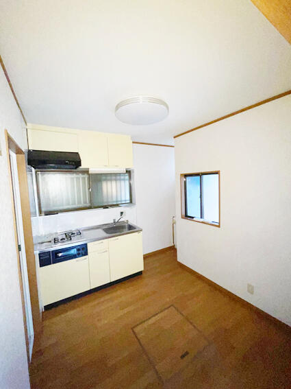 detached 東京都墨田区東向島２丁目

地図を見る