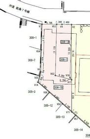 静岡県静岡市清水区能島