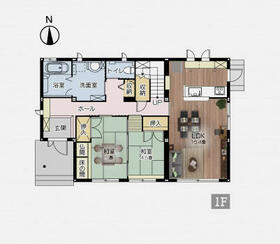 大分県別府市大字内竈