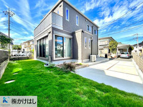 茨城県土浦市右籾