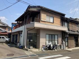 岐阜県美濃市西市場町