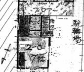 静岡市清水区大坪１丁目 2階建 築30年のイメージ