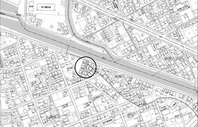 静岡県静岡市清水区北脇新田